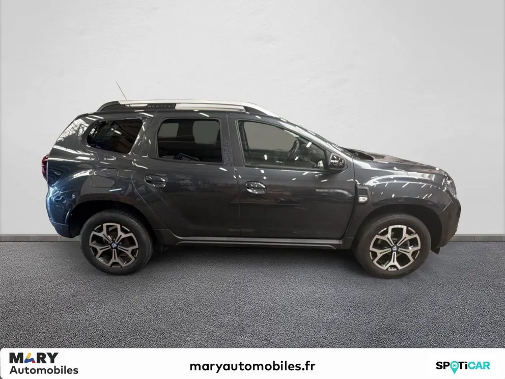Véhicule occasion 229545 - dacia DUSTER - Photo 4