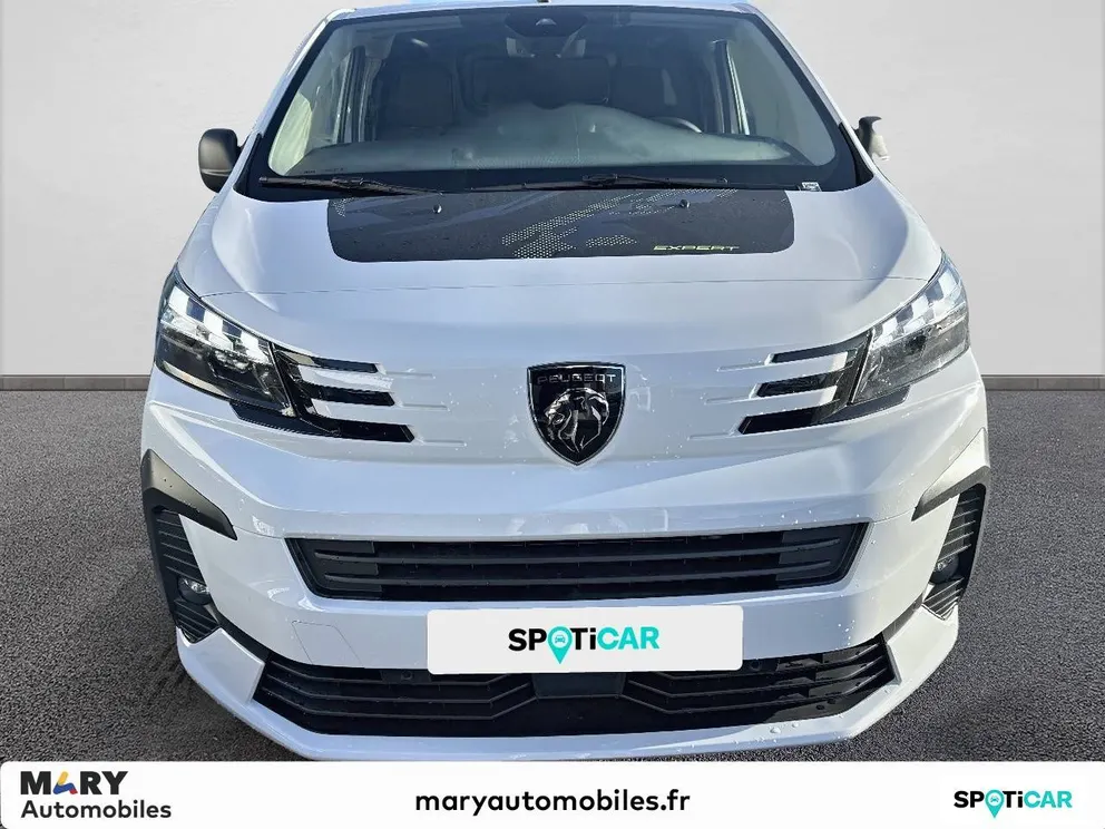 Véhicule occasion 200257 - peugeot EXPERT - Photo 2