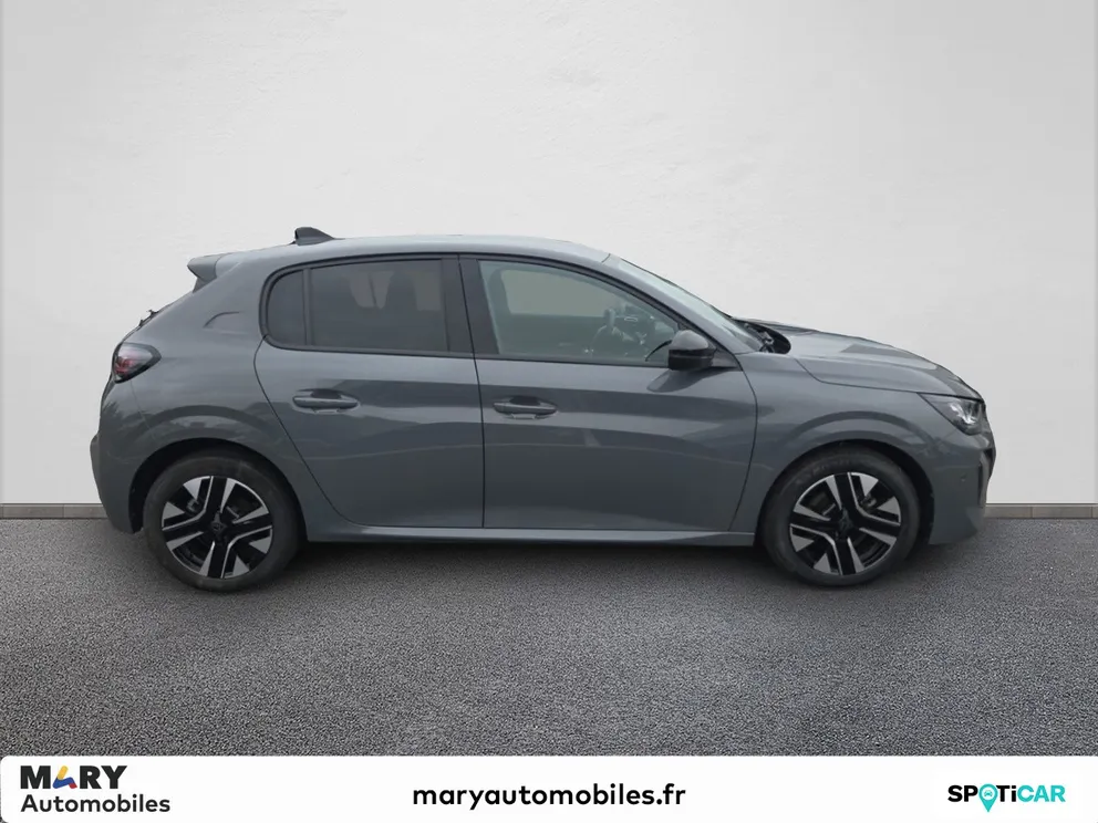 Véhicule occasion 233460 - peugeot 208 - Photo 4