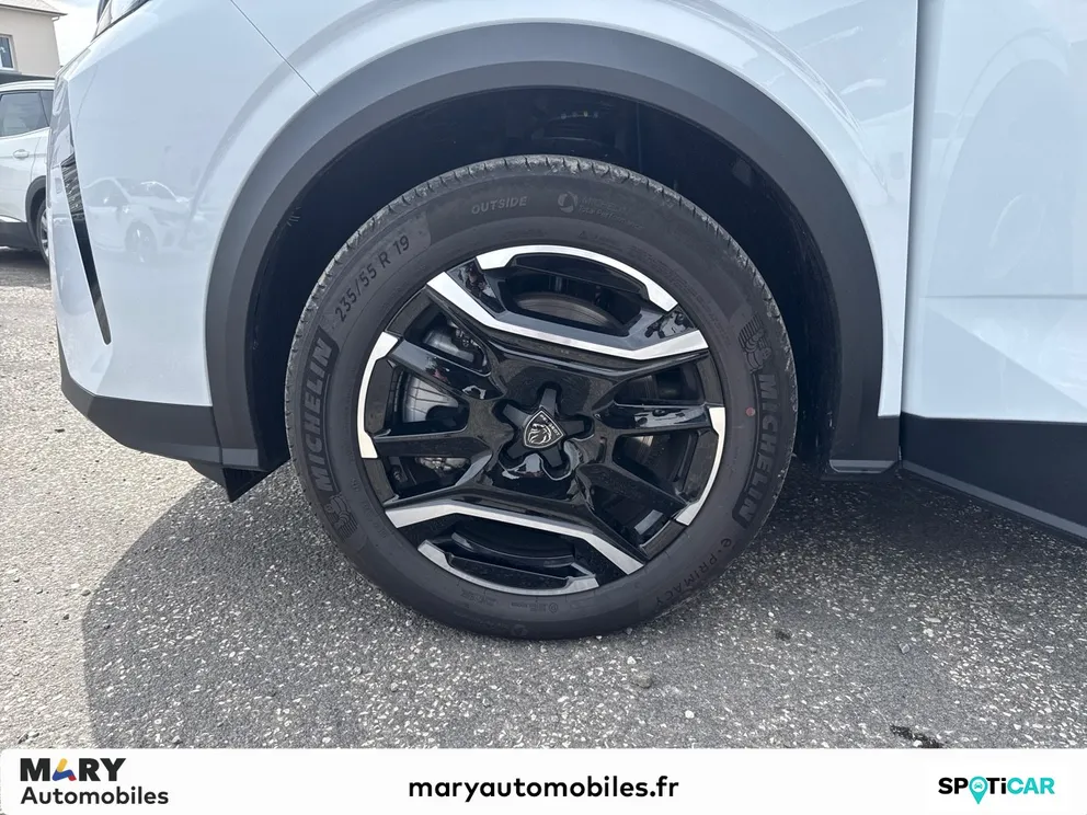 Véhicule occasion 1229142 - peugeot 3008 - Photo 7