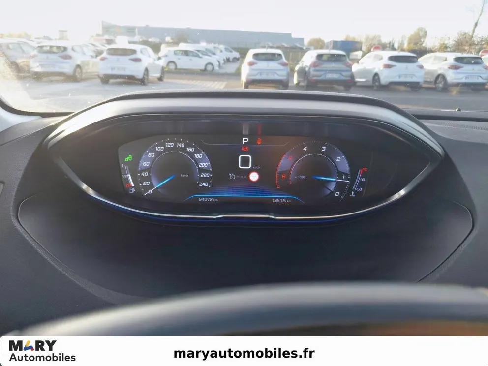 Véhicule occasion 196862 - peugeot 3008 - Photo 14