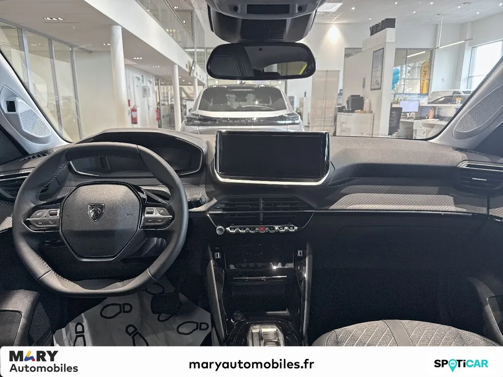 Véhicule occasion 1236953 - peugeot 208 - Photo 8