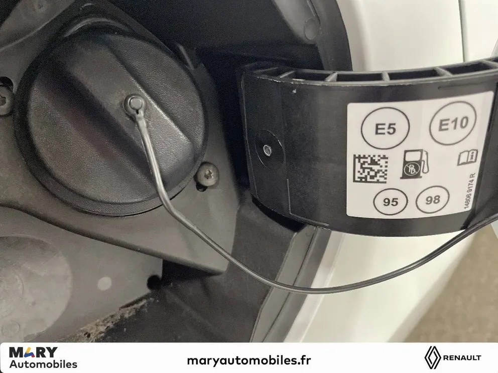 Véhicule occasion 216197 - renault CLIO - Photo 16