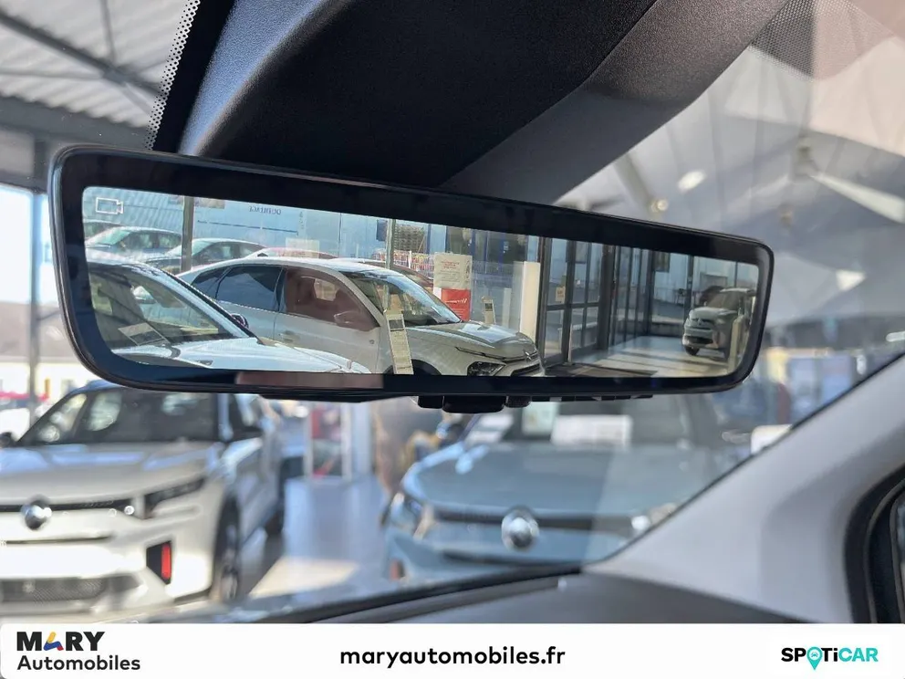 Véhicule occasion 193444 - Citroën BERLINGO - Photo 17