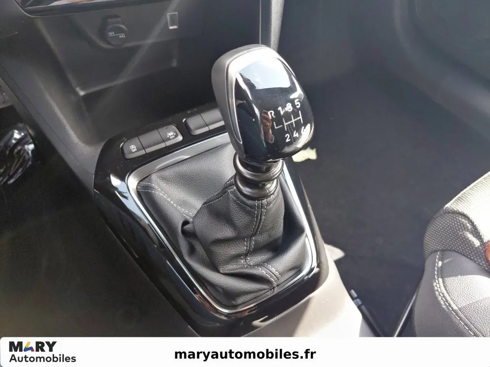 Véhicule occasion 235804 - opel CORSA - Photo 16