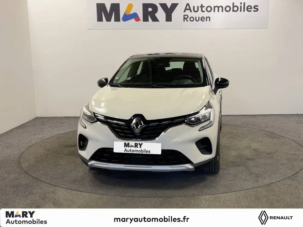 Véhicule occasion 189173 - renault CAPTUR - Photo 2