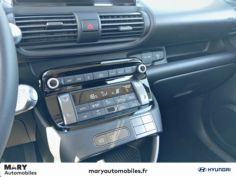 Véhicule occasion 1238424 - hyundai INSTER - Photo 12
