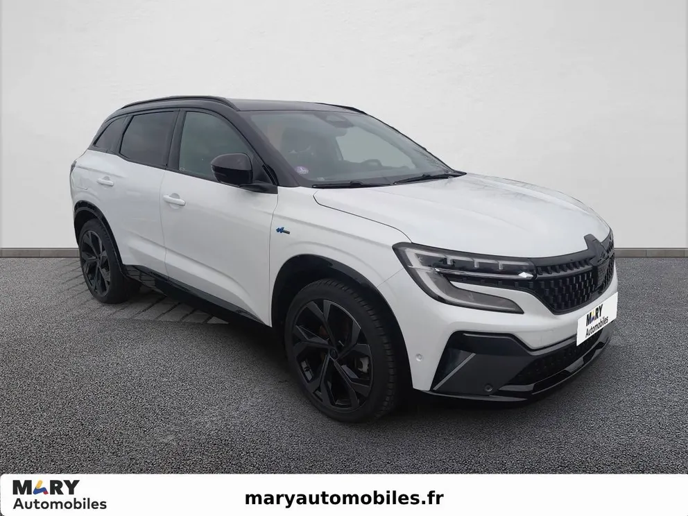 Véhicule occasion 229819 - renault AUSTRAL - Photo 3