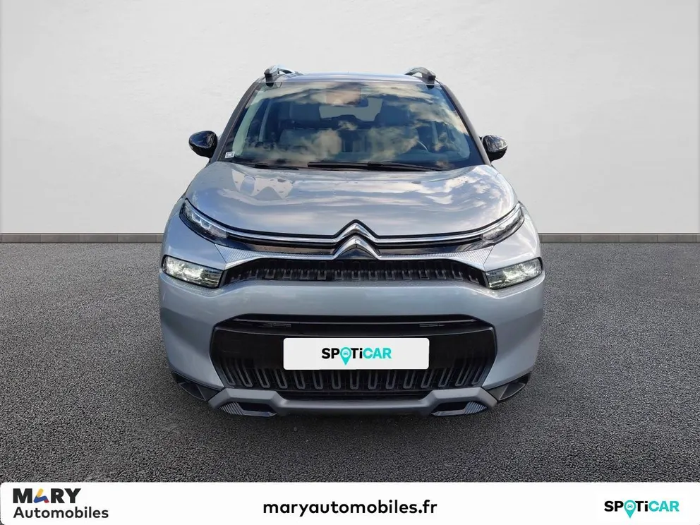 Véhicule occasion 206980 - Citroën C3 AIRCROSS - Photo 2