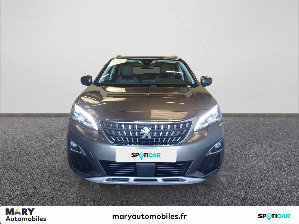 Véhicule occasion 1231722 - peugeot 3008 - Photo 6