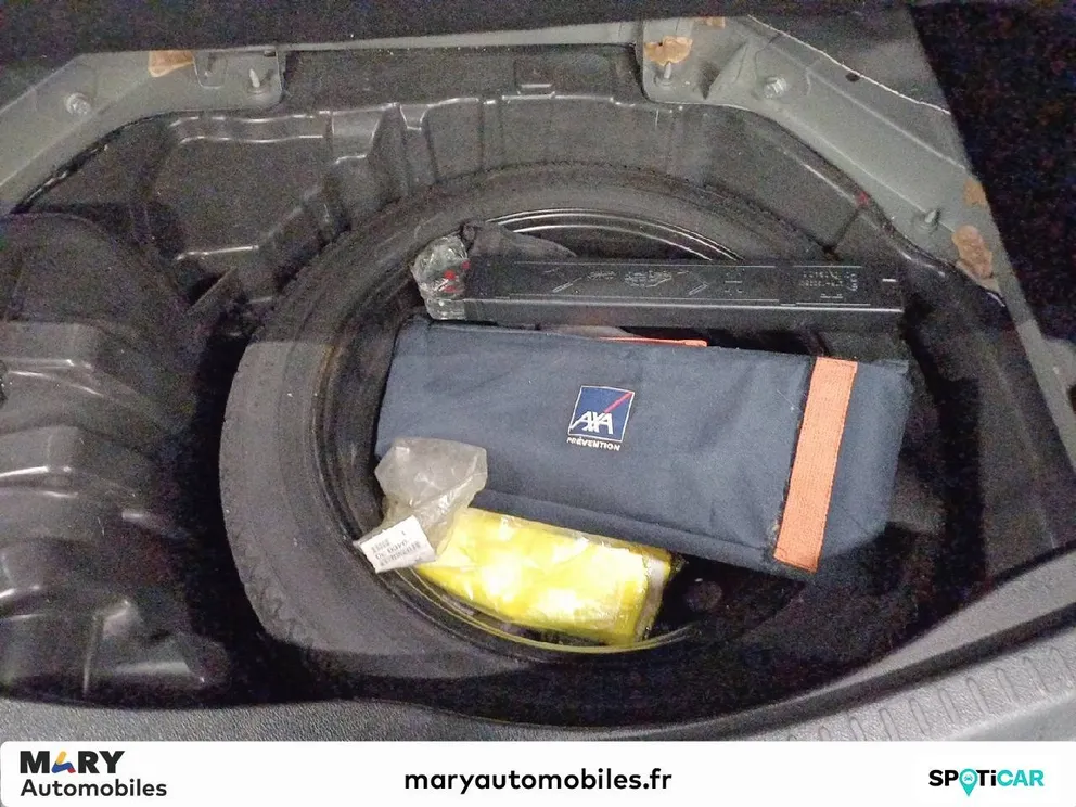 Véhicule occasion 214215 - renault SCENIC - Photo 13