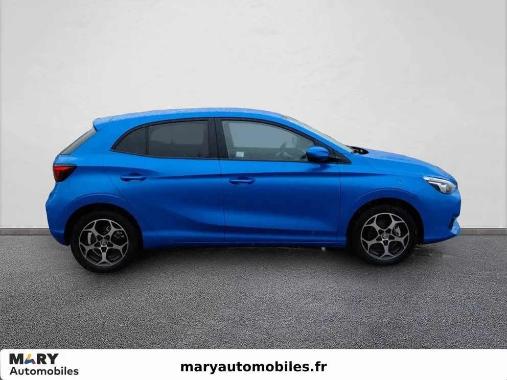 Véhicule occasion 231259 - mg MG3 - Photo 4