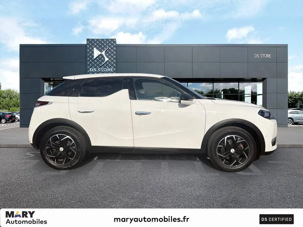 Véhicule occasion 223518 - ds DS 3 - Photo 4