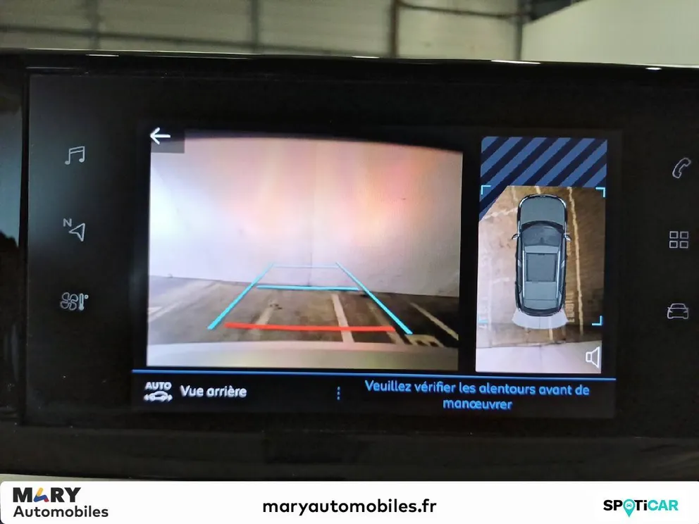 Véhicule occasion 205535 - peugeot 2008 - Photo 14