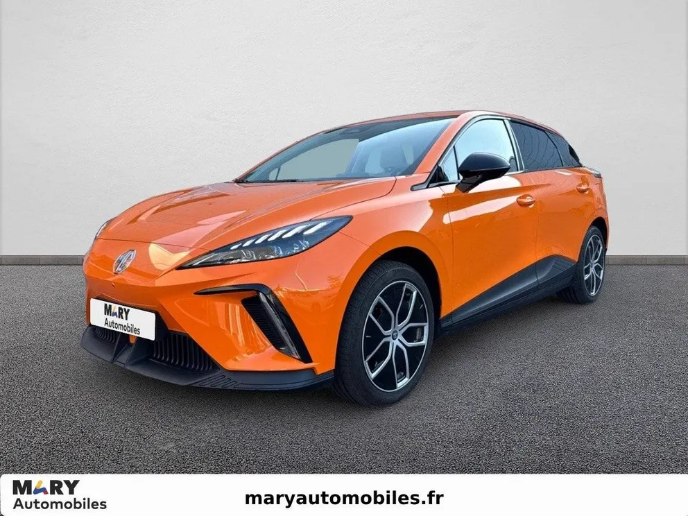 Véhicule occasion 175485 - mg MG4 - Photo 1