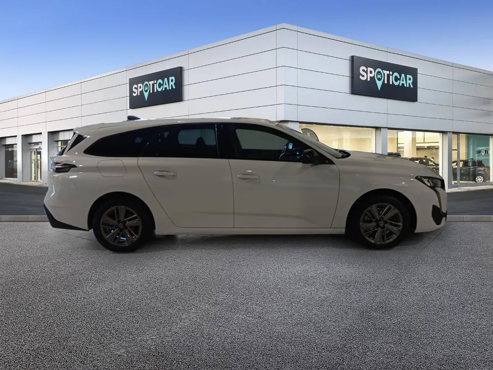 Véhicule occasion 172172 - peugeot 308 - Photo 4