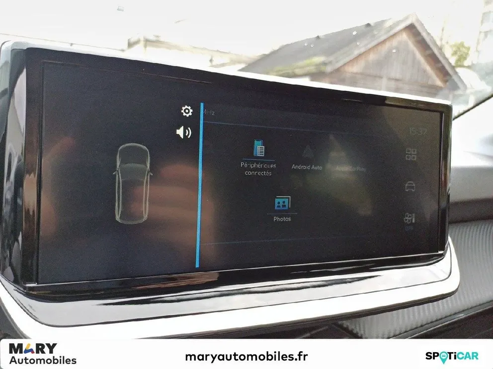 Véhicule occasion 207858 - peugeot 208 - Photo 14