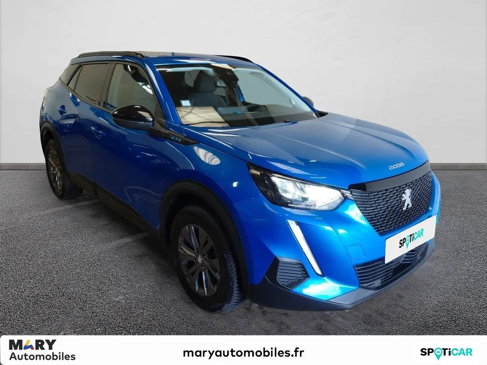 Véhicule occasion 237815 - peugeot 2008 - Photo 5