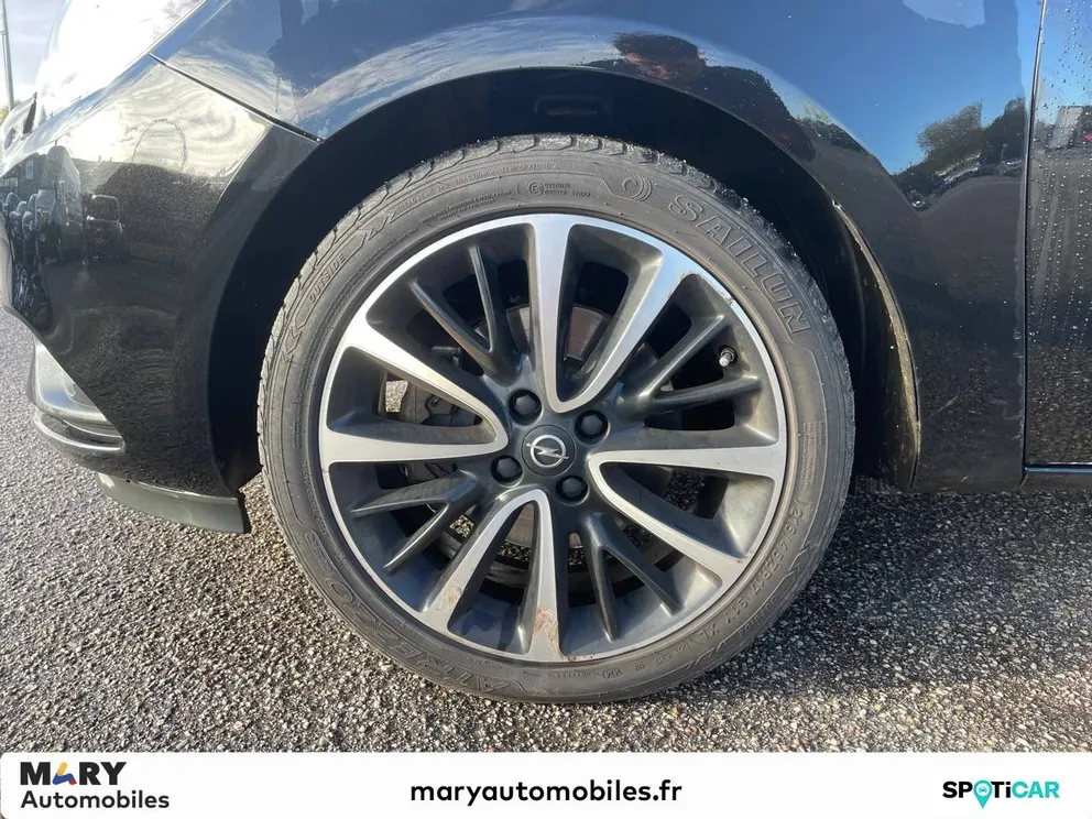 Véhicule occasion 191687 - opel CORSA - Photo 11