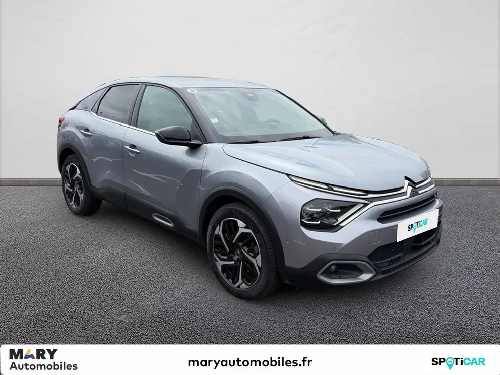 Véhicule occasion 234901 - Citroën C4 - Photo 5