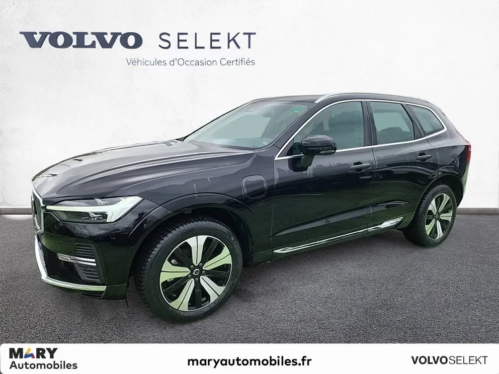 Véhicule occasion 221712 - volvo XC60 - Photo 1