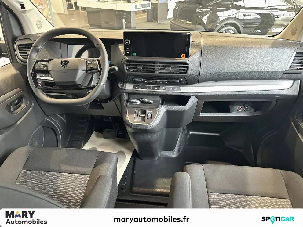 Véhicule occasion 237085 - peugeot EXPERT - Photo 8