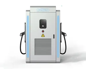 Superchargeur