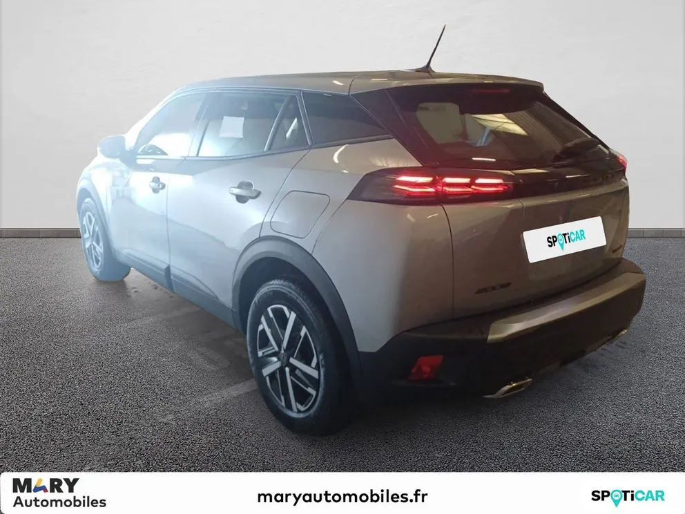 Véhicule occasion 215747 - peugeot 2008 - Photo 7