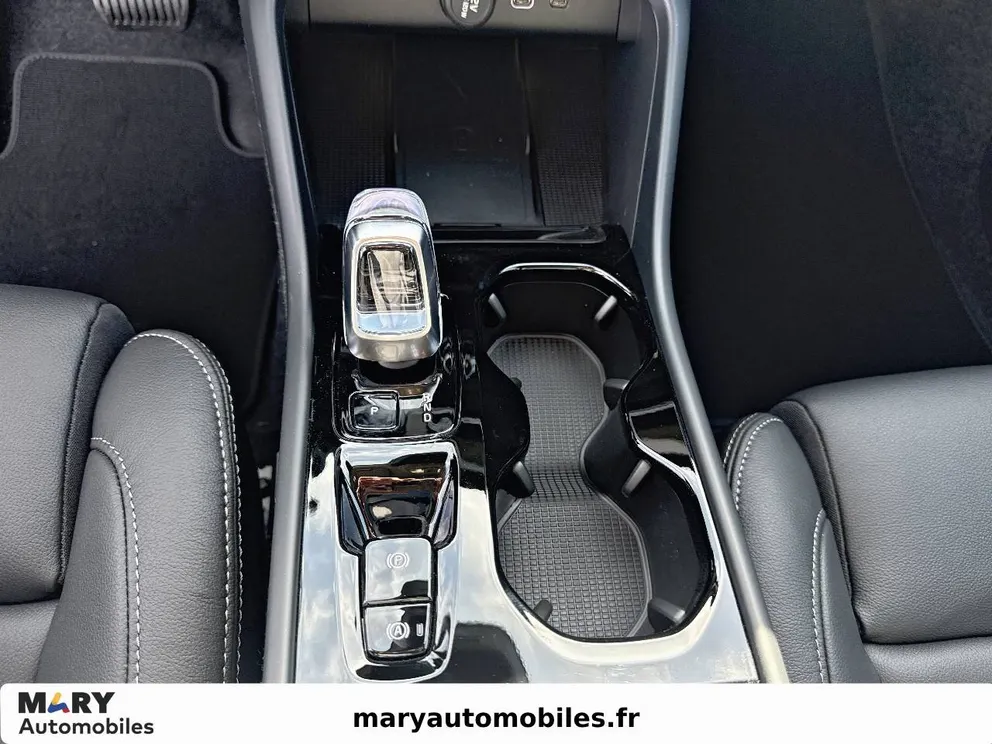 Véhicule occasion 226419 - volvo XC40 - Photo 16