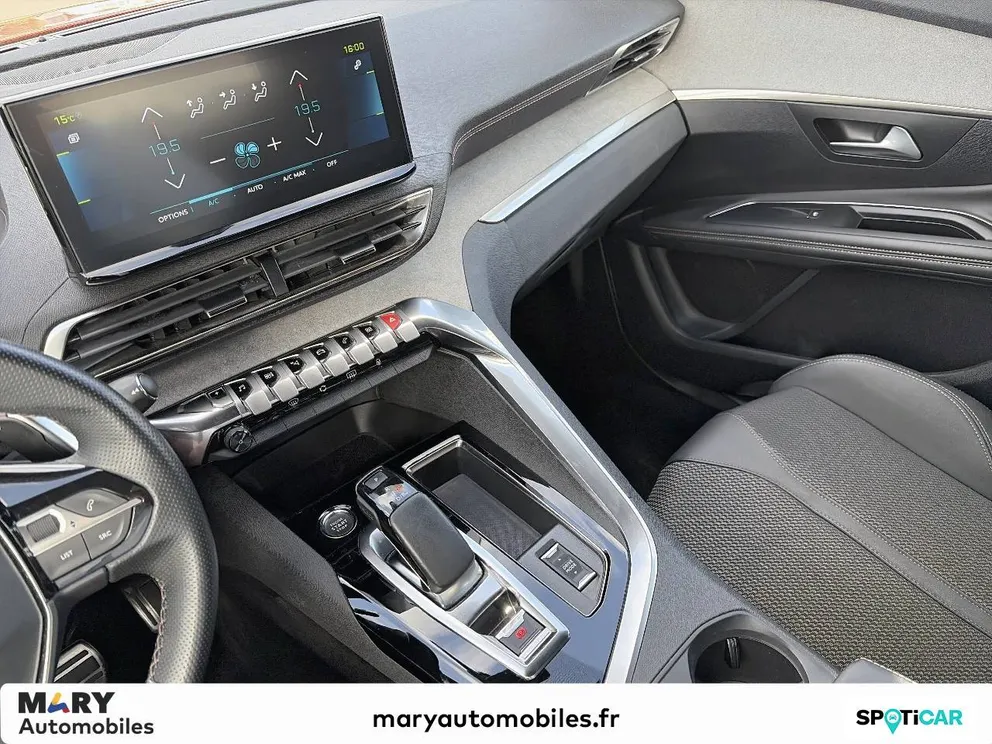 Véhicule occasion 216368 - peugeot 3008 - Photo 15