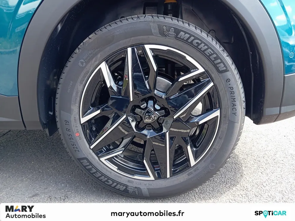 Véhicule occasion 235564 - peugeot 3008 - Photo 7