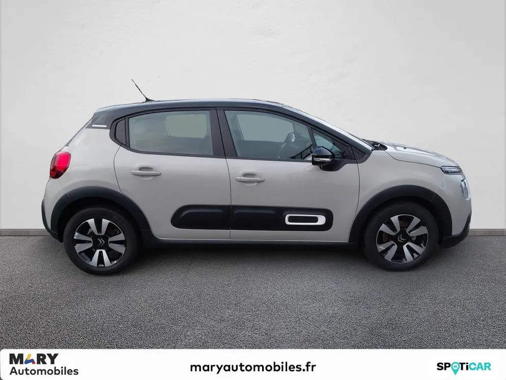 Véhicule occasion 208268 - Citroën C3 - Photo 4