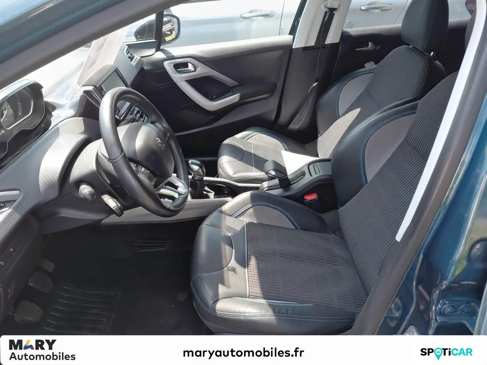 Véhicule occasion 229052 - peugeot 2008 - Photo 13