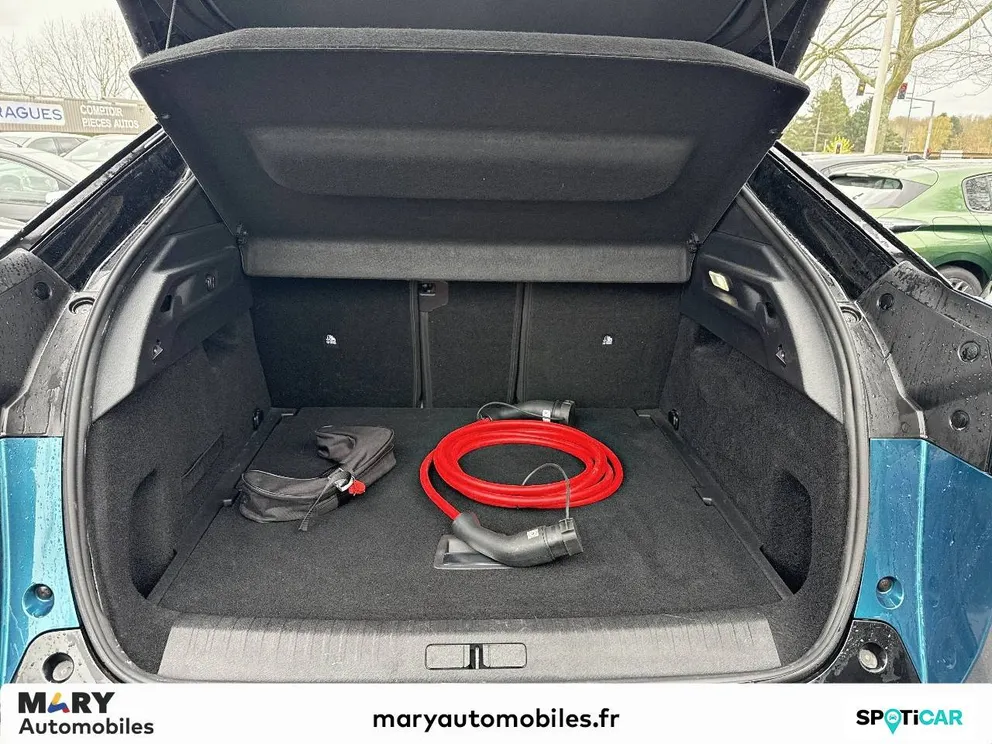 Véhicule occasion 225401 - peugeot 3008 - Photo 6