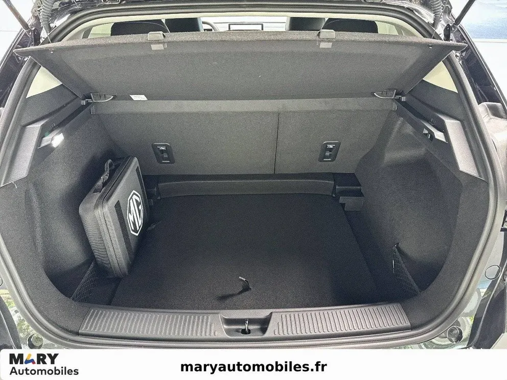 Véhicule occasion 182792 - mg MG4 - Photo 6