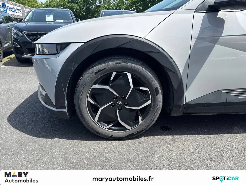 Véhicule occasion 238045 - hyundai IONIQ 5 - Photo 11