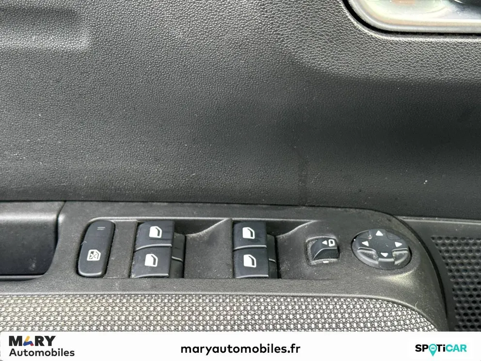 Véhicule occasion 197261 - Citroën C3 AIRCROSS - Photo 16