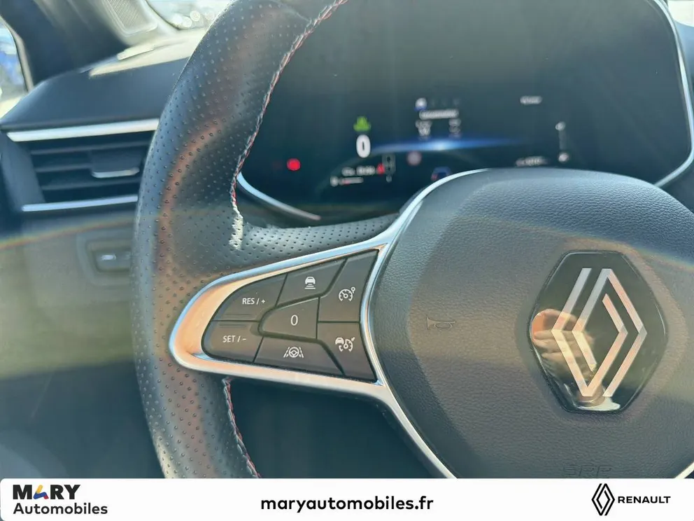 Véhicule occasion 218701 - renault CLIO - Photo 16