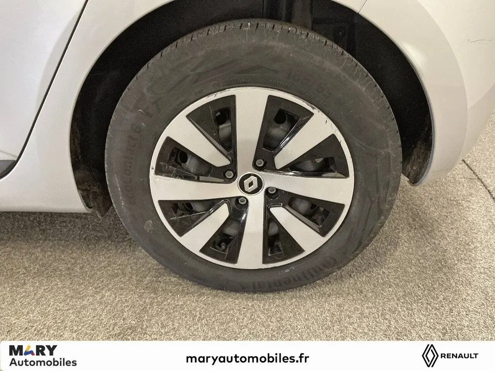 Véhicule occasion 198434 - renault CLIO - Photo 11