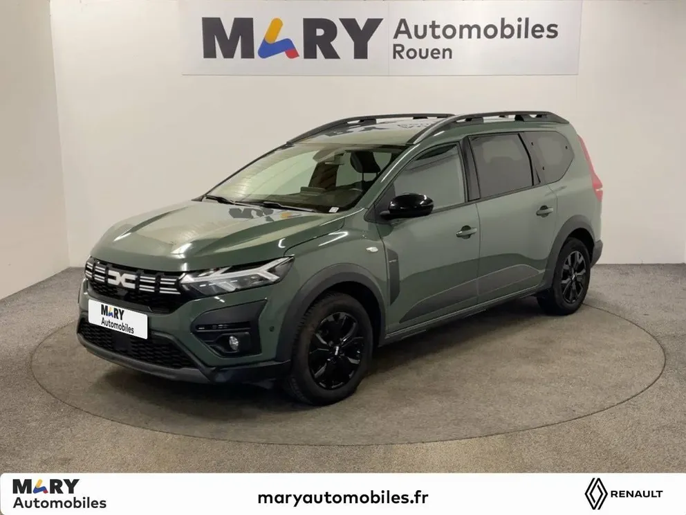 Véhicule occasion 212444 - dacia JOGGER - Photo 1