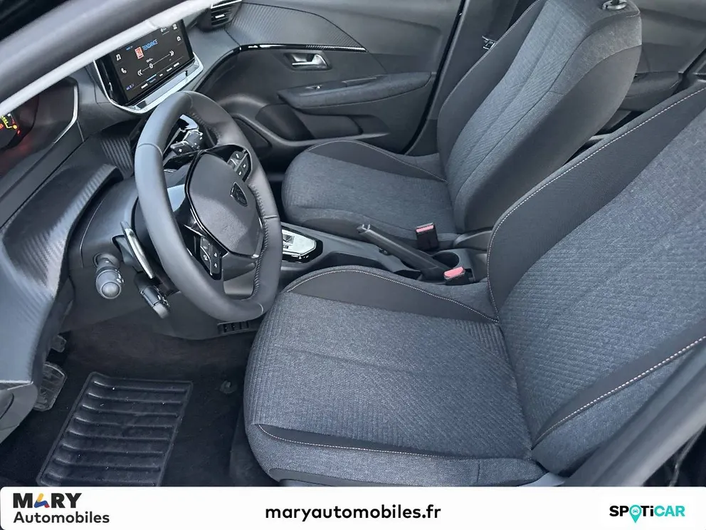 Véhicule occasion 205212 - peugeot 208 - Photo 9