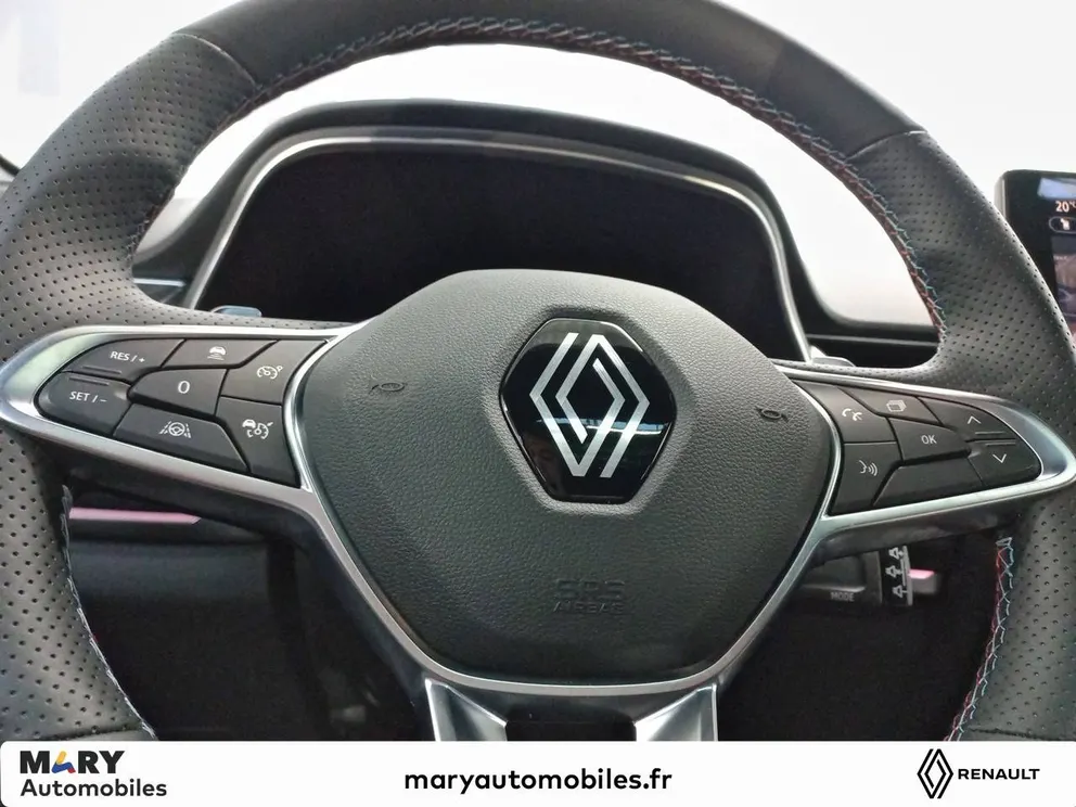 Véhicule occasion 191073 - renault ARKANA - Photo 16