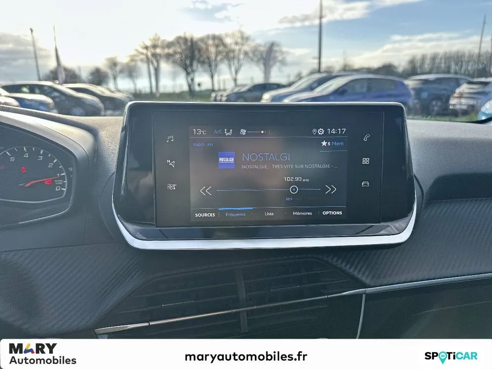 Véhicule occasion 208897 - peugeot 208 - Photo 17