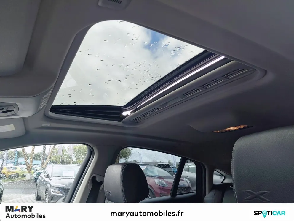 Véhicule occasion 1237264 - bmw X4 - Photo 15