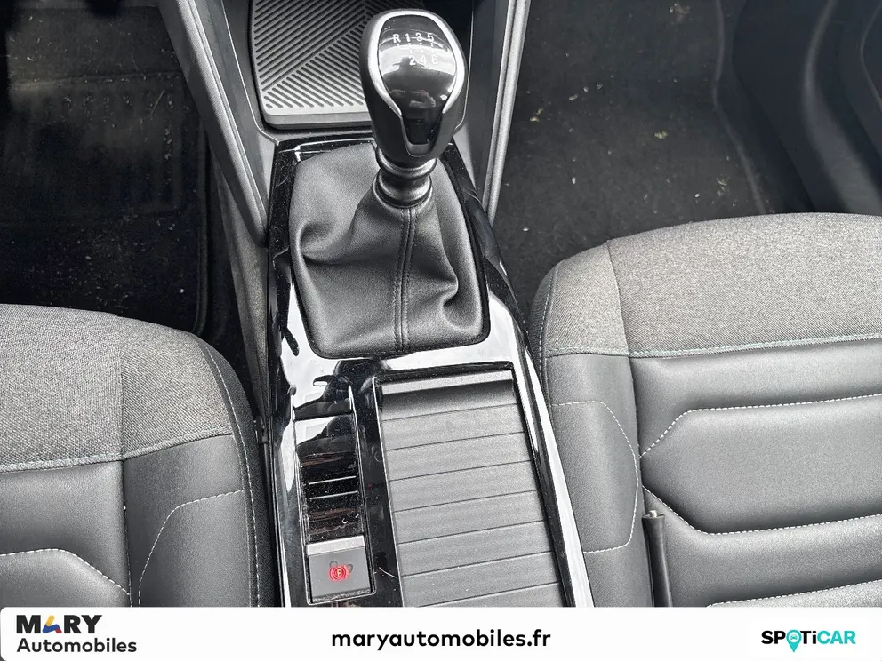 Véhicule occasion 1243065 - Citroën C4 - Photo 17