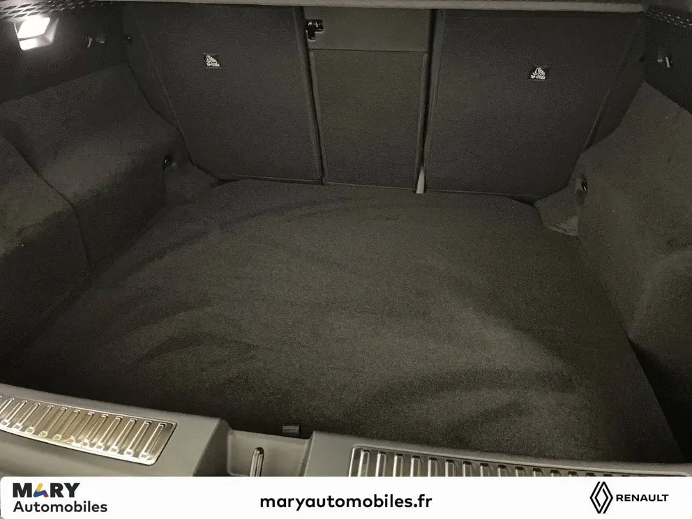 Véhicule occasion 221103 - renault RAFALE - Photo 6