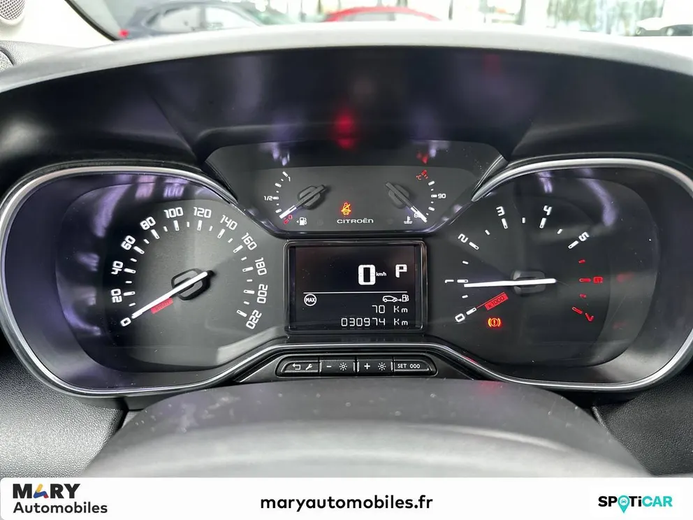 Véhicule occasion 213973 - Citroën C3 AIRCROSS - Photo 12