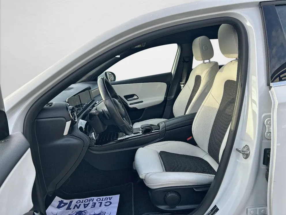 Véhicule occasion 212148 - mercedes CLASSE A - Photo 9