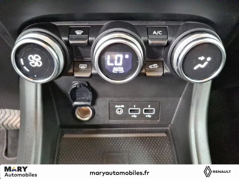 Véhicule occasion 227863 - renault CAPTUR - Photo 15