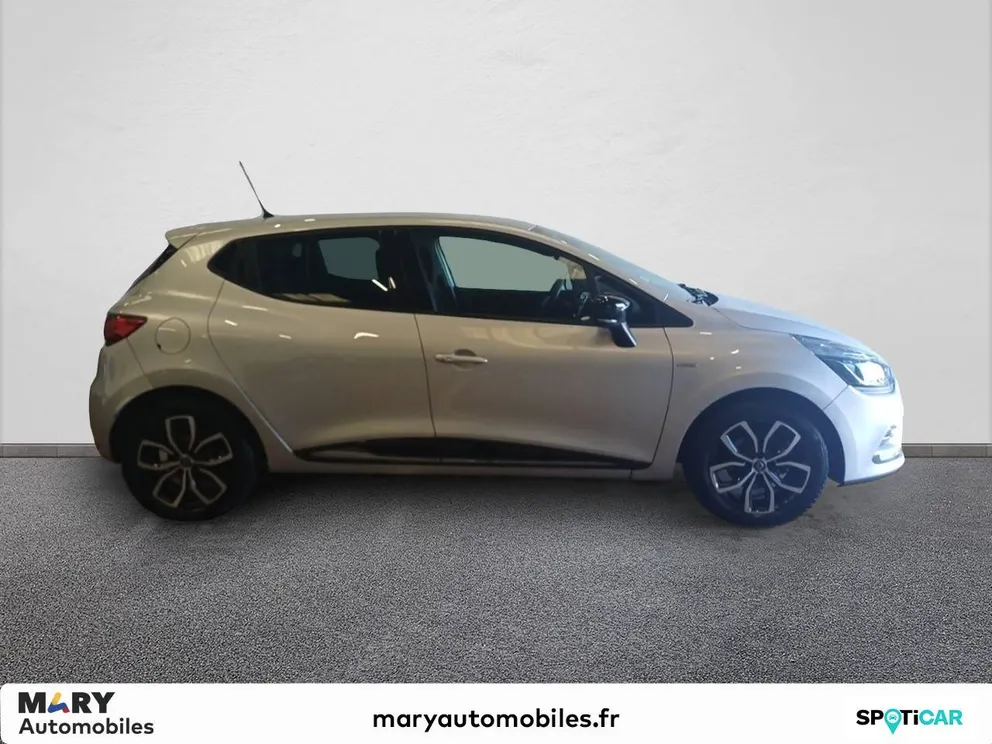 Véhicule occasion 218655 - renault CLIO - Photo 4